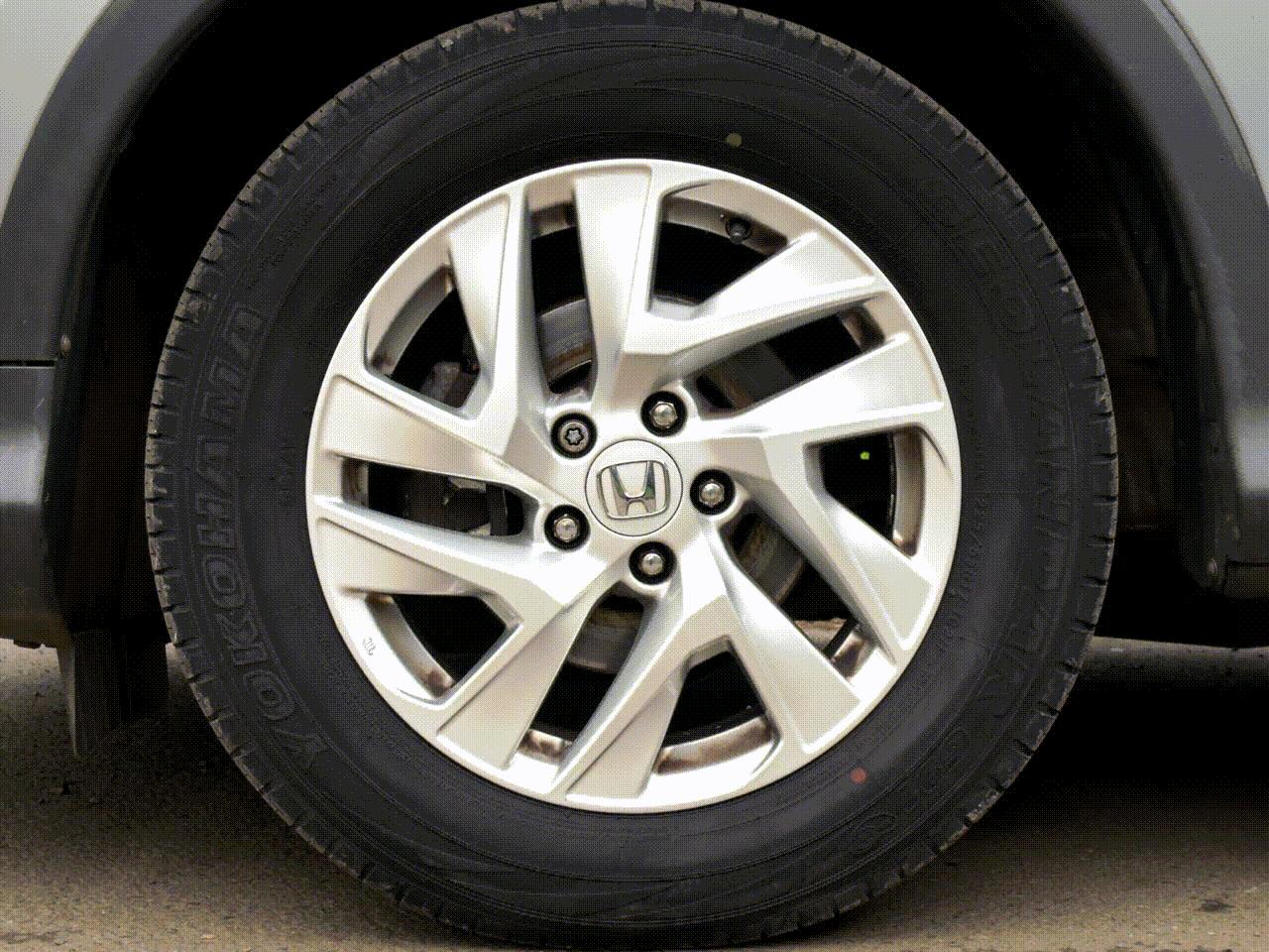 Used Honda CR-V 2016 for sale - 77851452: Photo 14