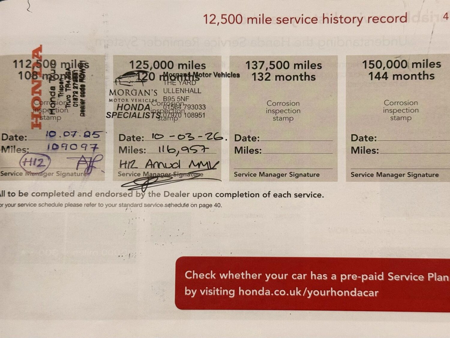 Used Honda CR-V 2016 for sale - 77851452: Photo 20