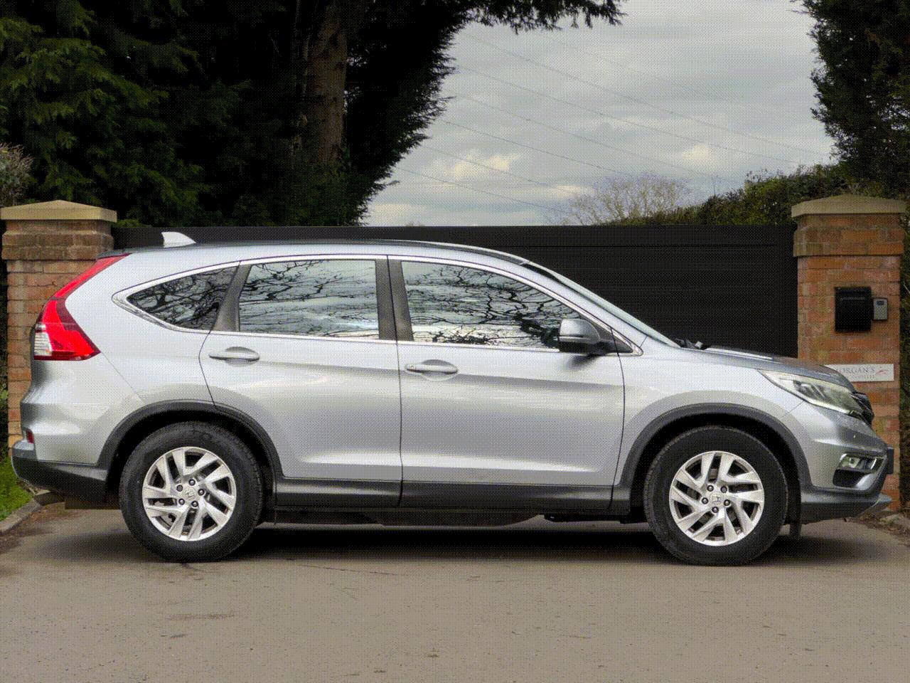 Used Honda CR-V 2016 for sale - 77851452: Photo 21