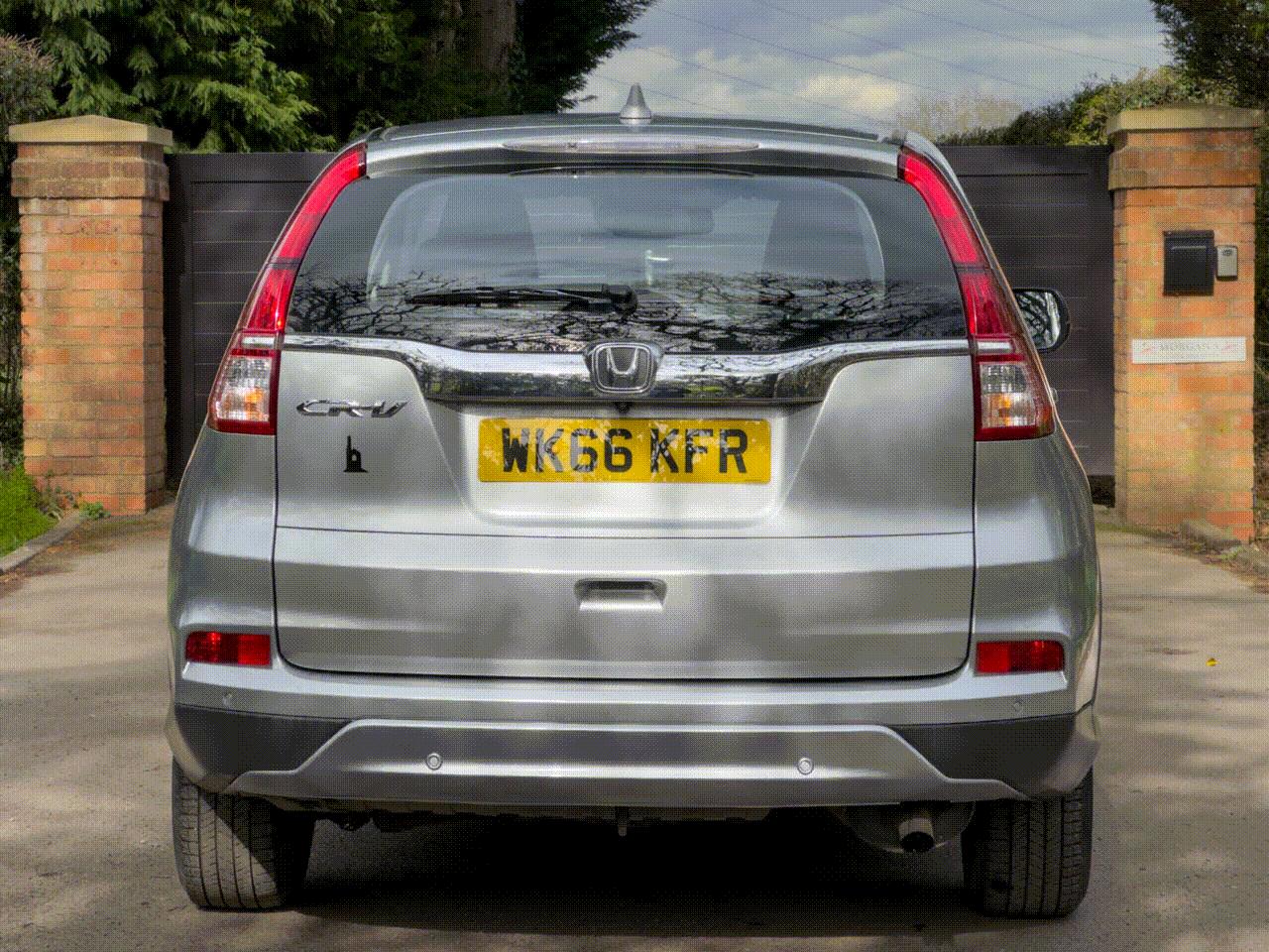 Used Honda CR-V 2016 for sale - 77851452: Photo 24