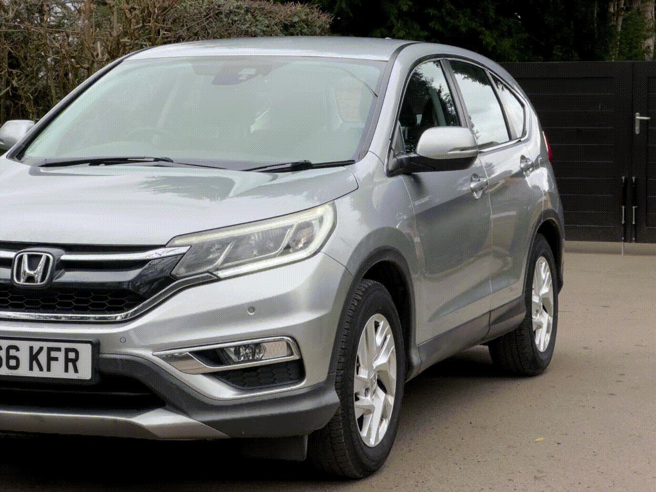 Used Honda CR-V 2016 for sale - 77851452: Photo 25