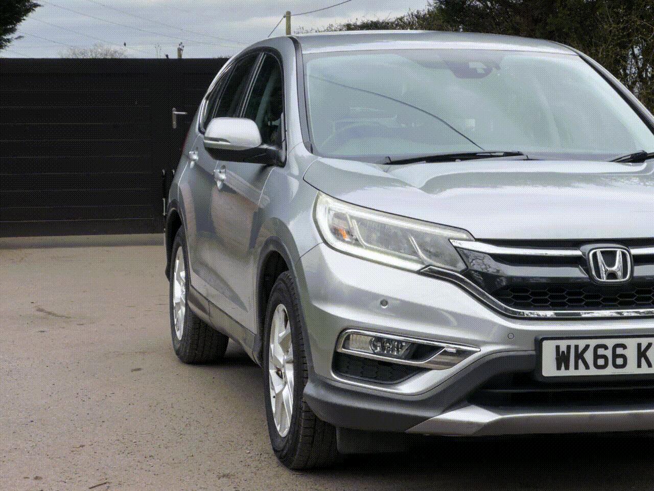 Used Honda CR-V 2016 for sale - 77851452: Photo 27