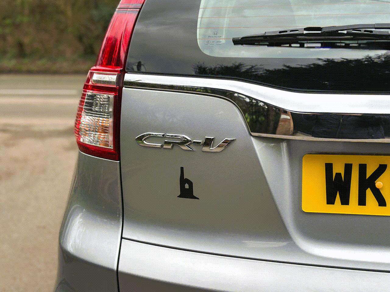 Used Honda CR-V 2016 for sale - 77851452: Photo 29