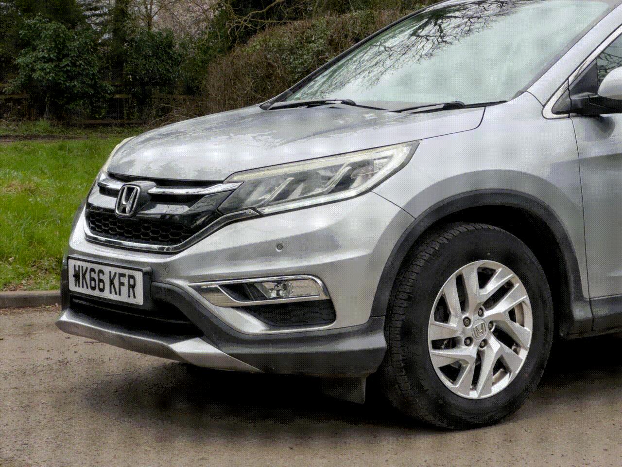 Used Honda CR-V 2016 for sale - 77851452: Photo 33