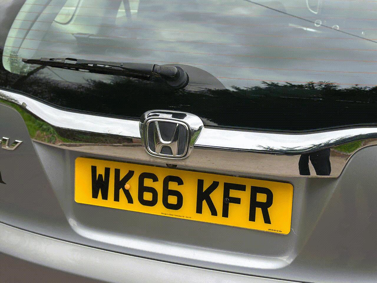 Used Honda CR-V 2016 for sale - 77851452: Photo 38