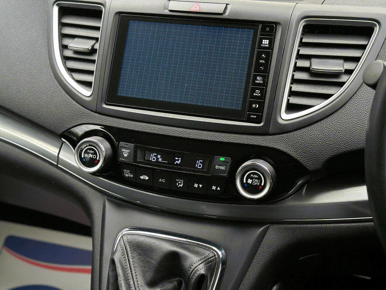 Used Honda CR-V 2016 for sale - 77851452: Photo 41