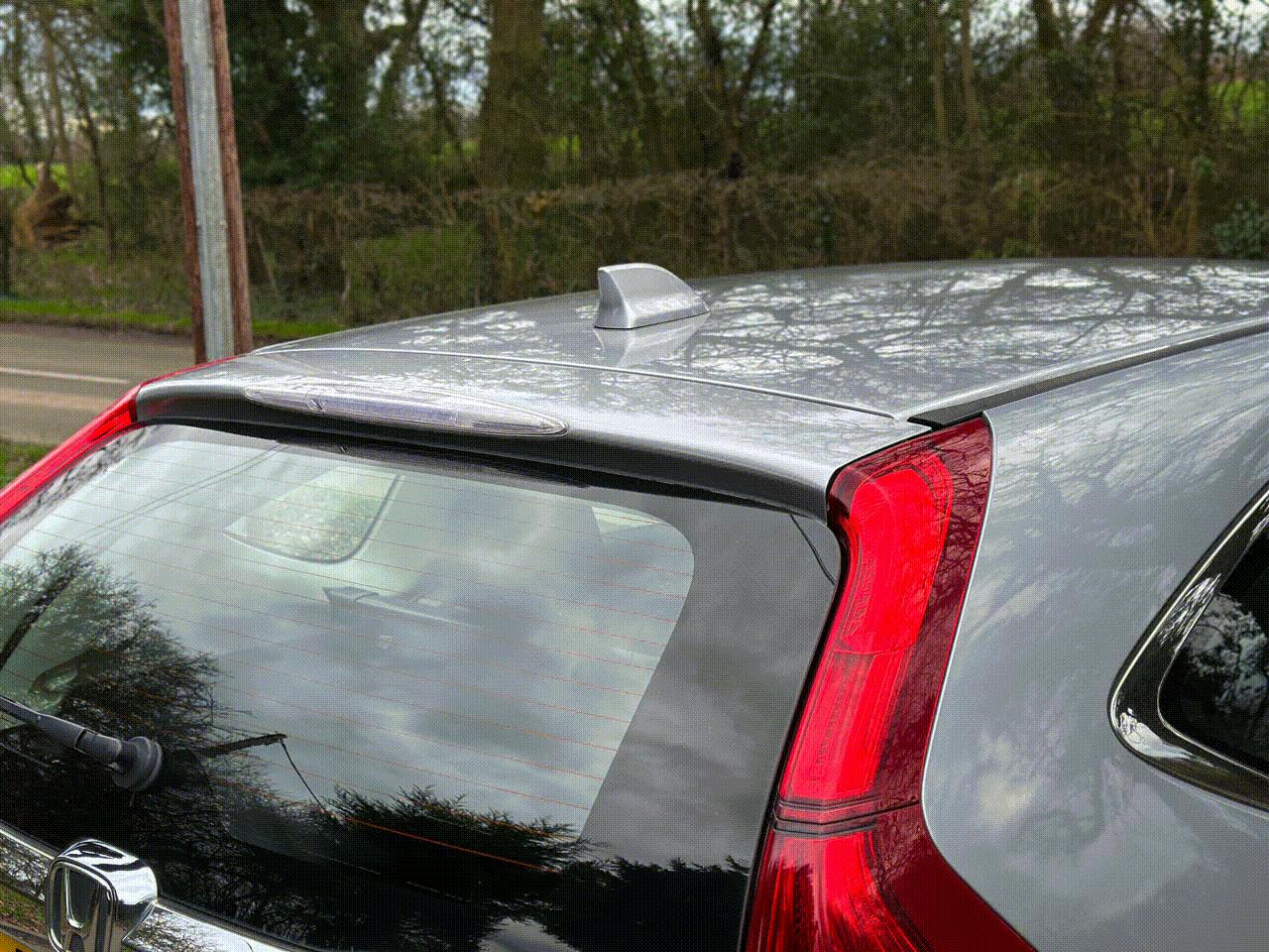 Used Honda CR-V 2016 for sale - 77851452: Photo 42