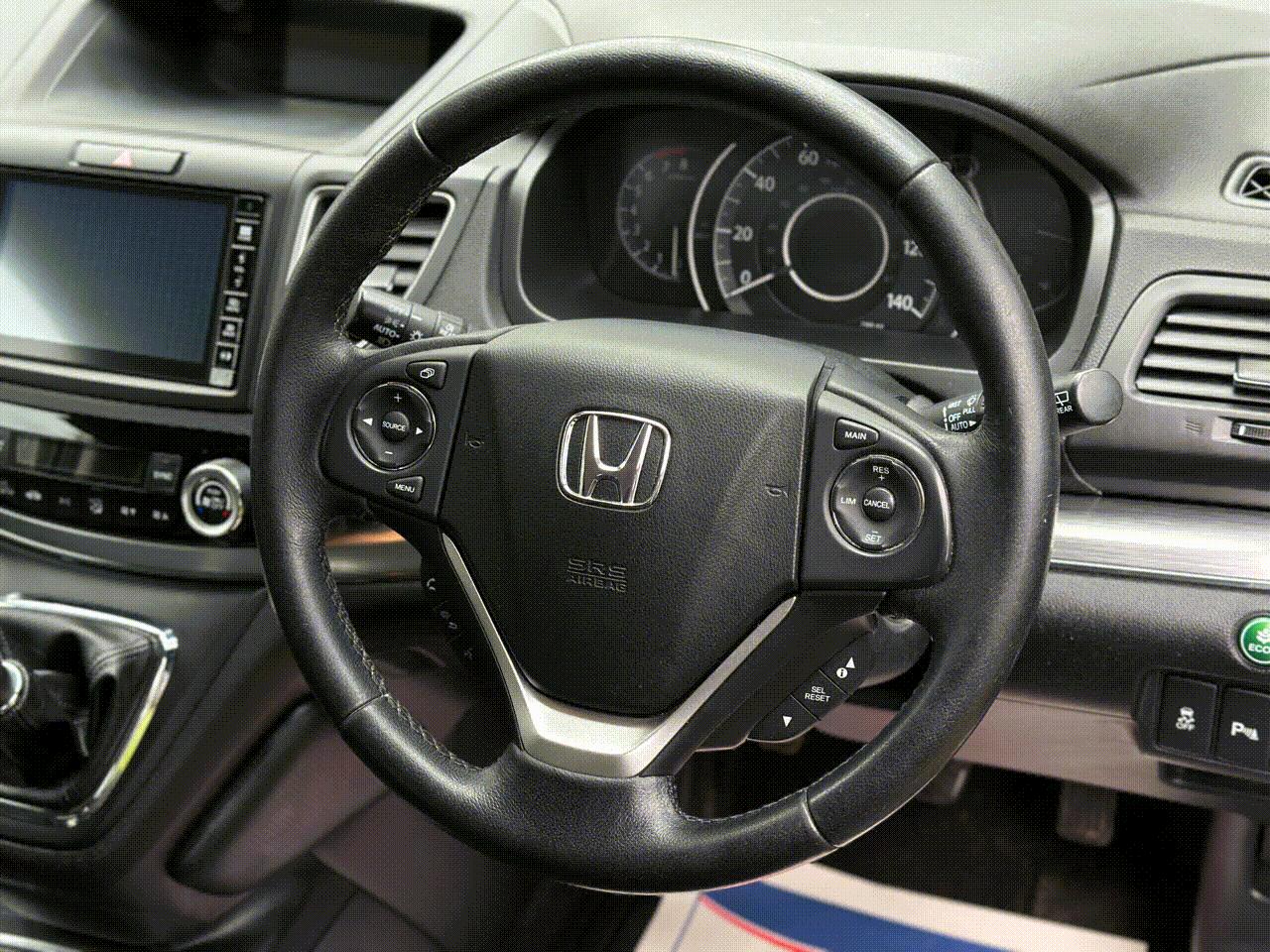 Used Honda CR-V 2016 for sale - 77851452: Photo 44