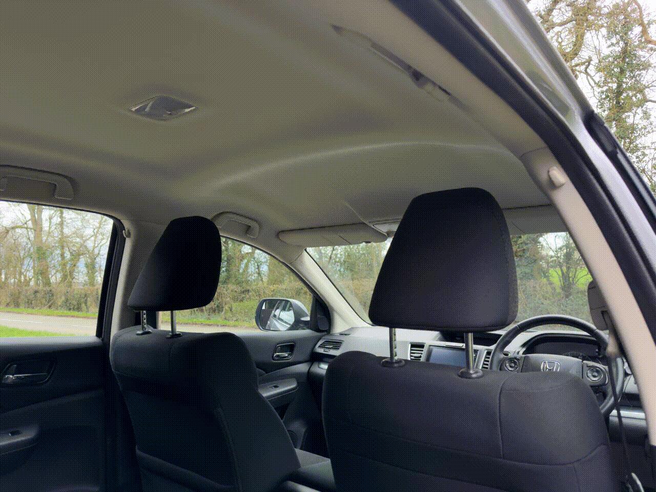 Used Honda CR-V 2016 for sale - 77851452: Photo 45