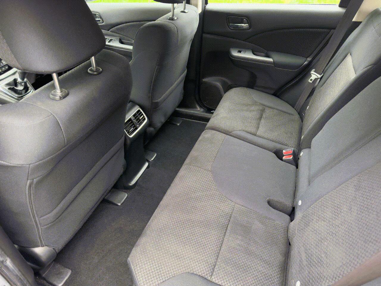 Used Honda CR-V 2016 for sale - 77851452: Photo 48