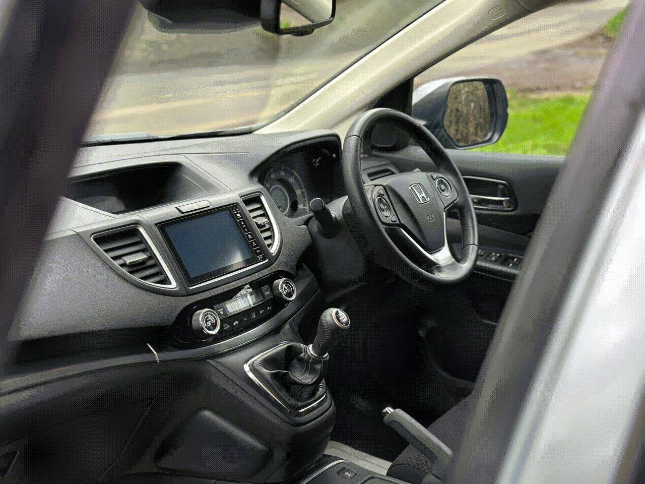 Used Honda CR-V 2016 for sale - 77851452: Photo 49