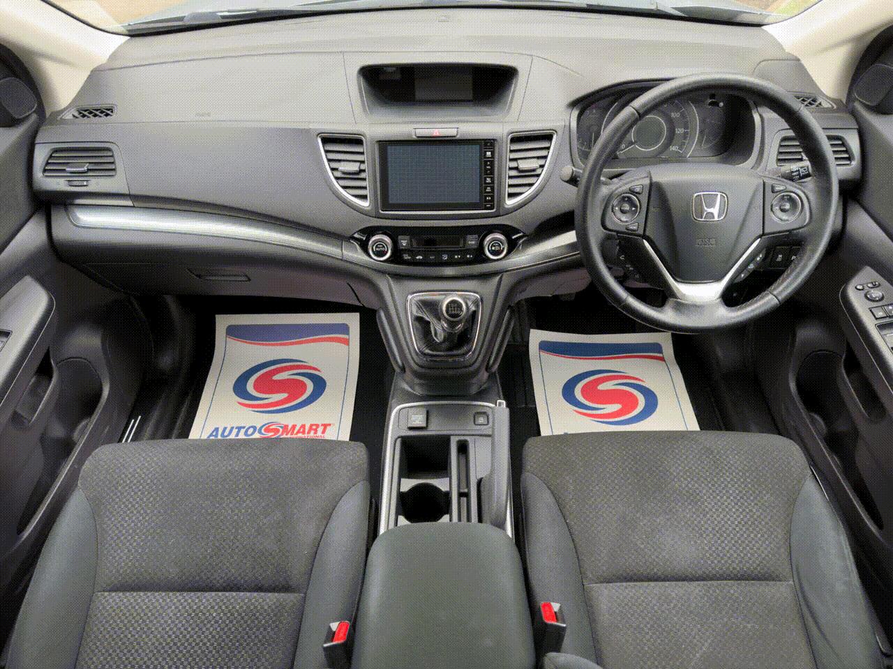 Used Honda CR-V 2016 for sale - 77851452: Photo 52