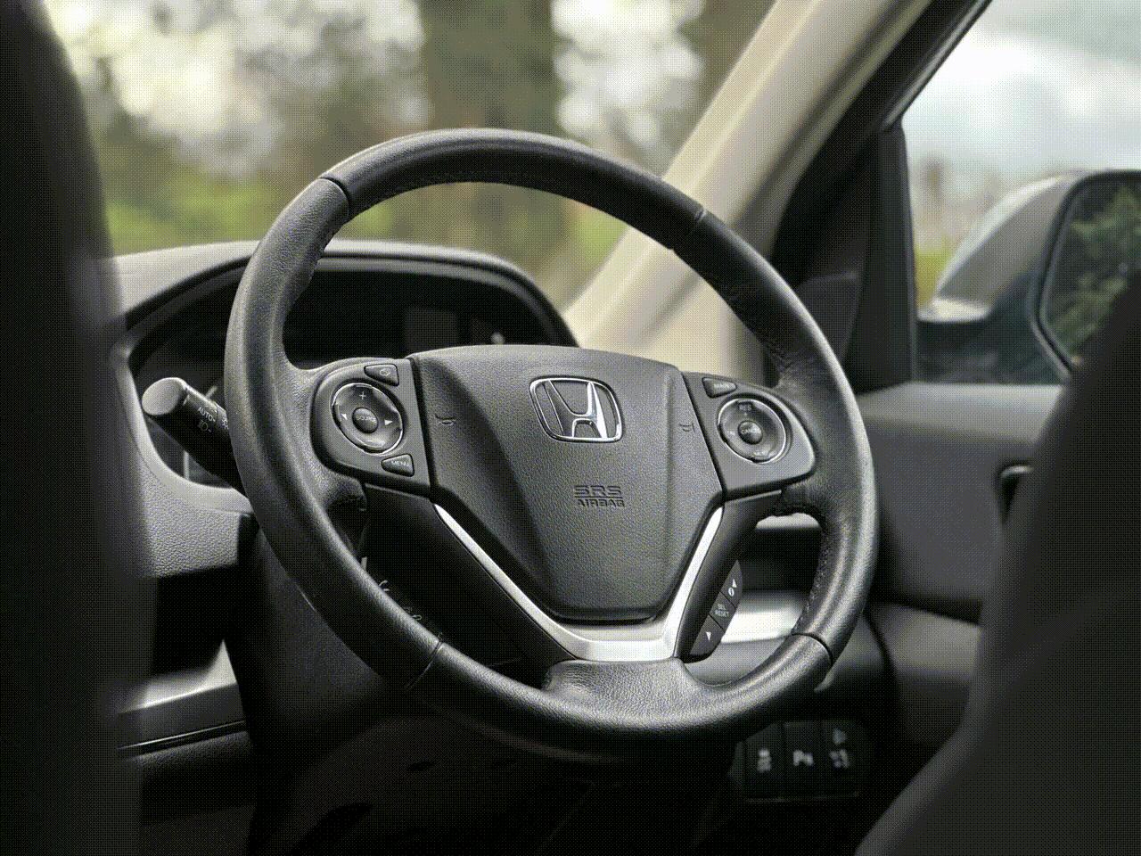 Used Honda CR-V 2016 for sale - 77851452: Photo 53