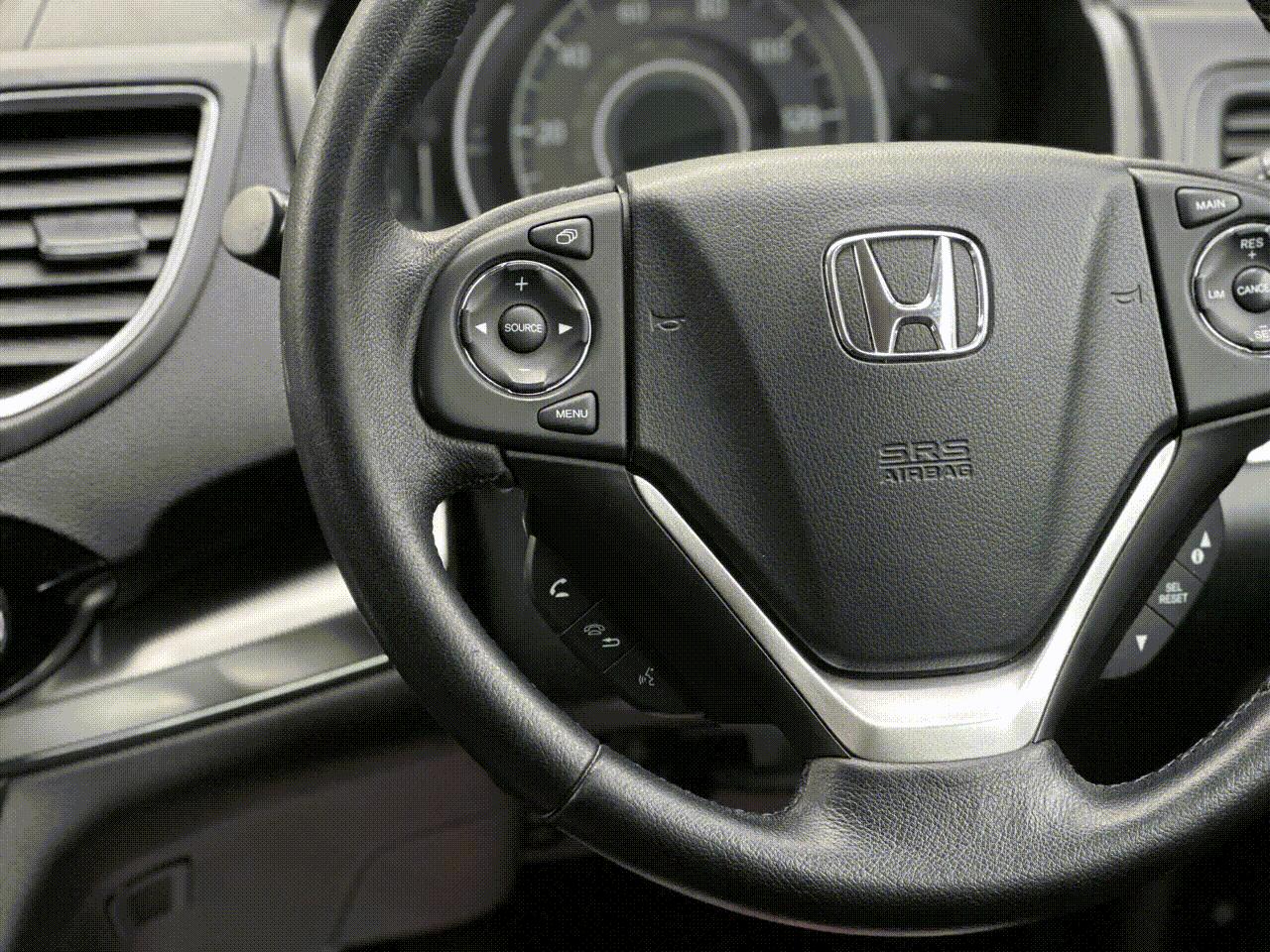 Used Honda CR-V 2016 for sale - 77851452: Photo 54