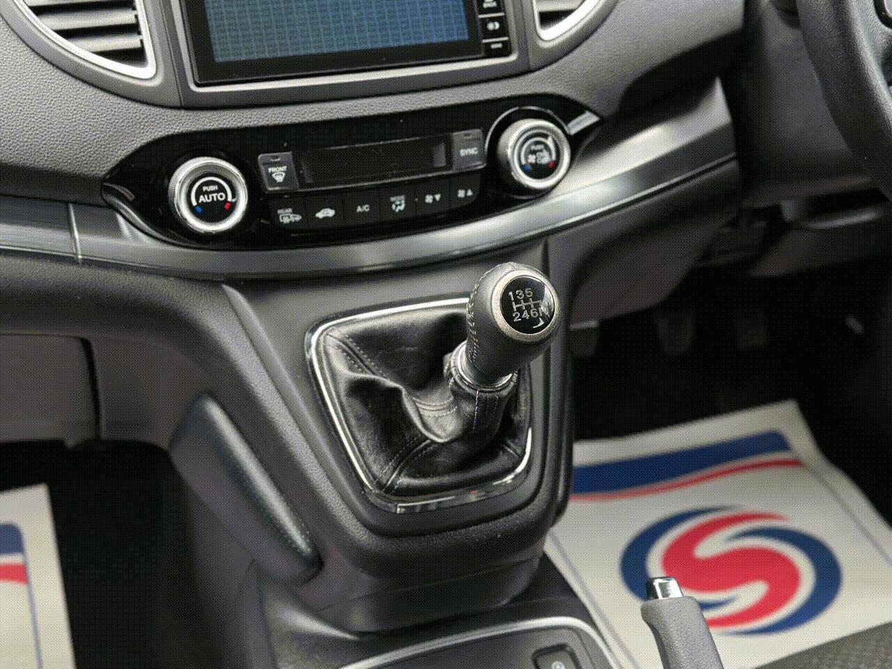 Used Honda CR-V 2016 for sale - 77851452: Photo 61