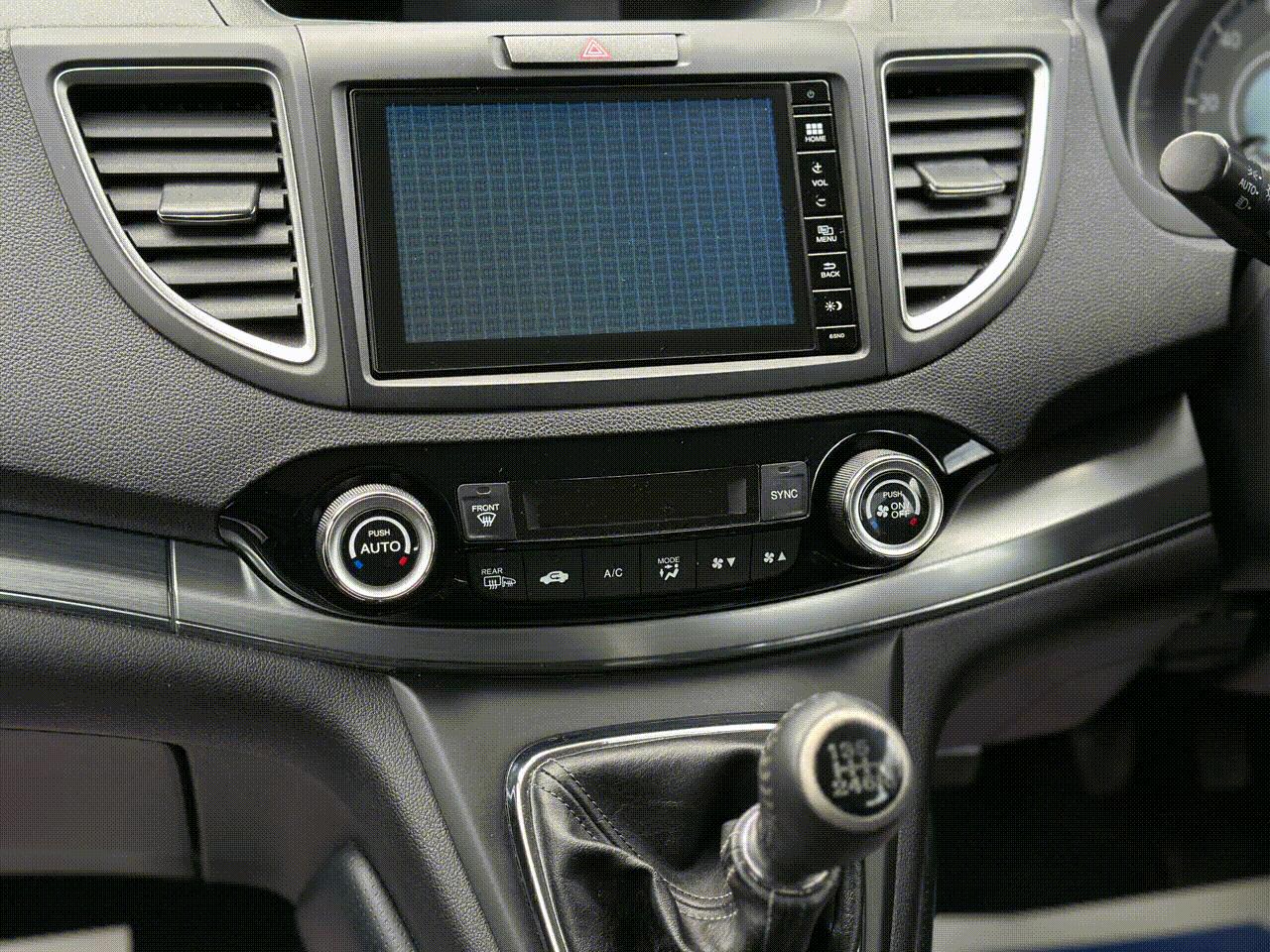 Used Honda CR-V 2016 for sale - 77851452: Photo 64