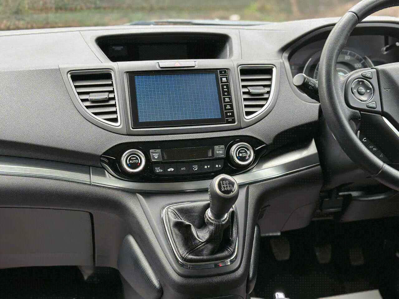 Used Honda CR-V 2016 for sale - 77851452: Photo 66