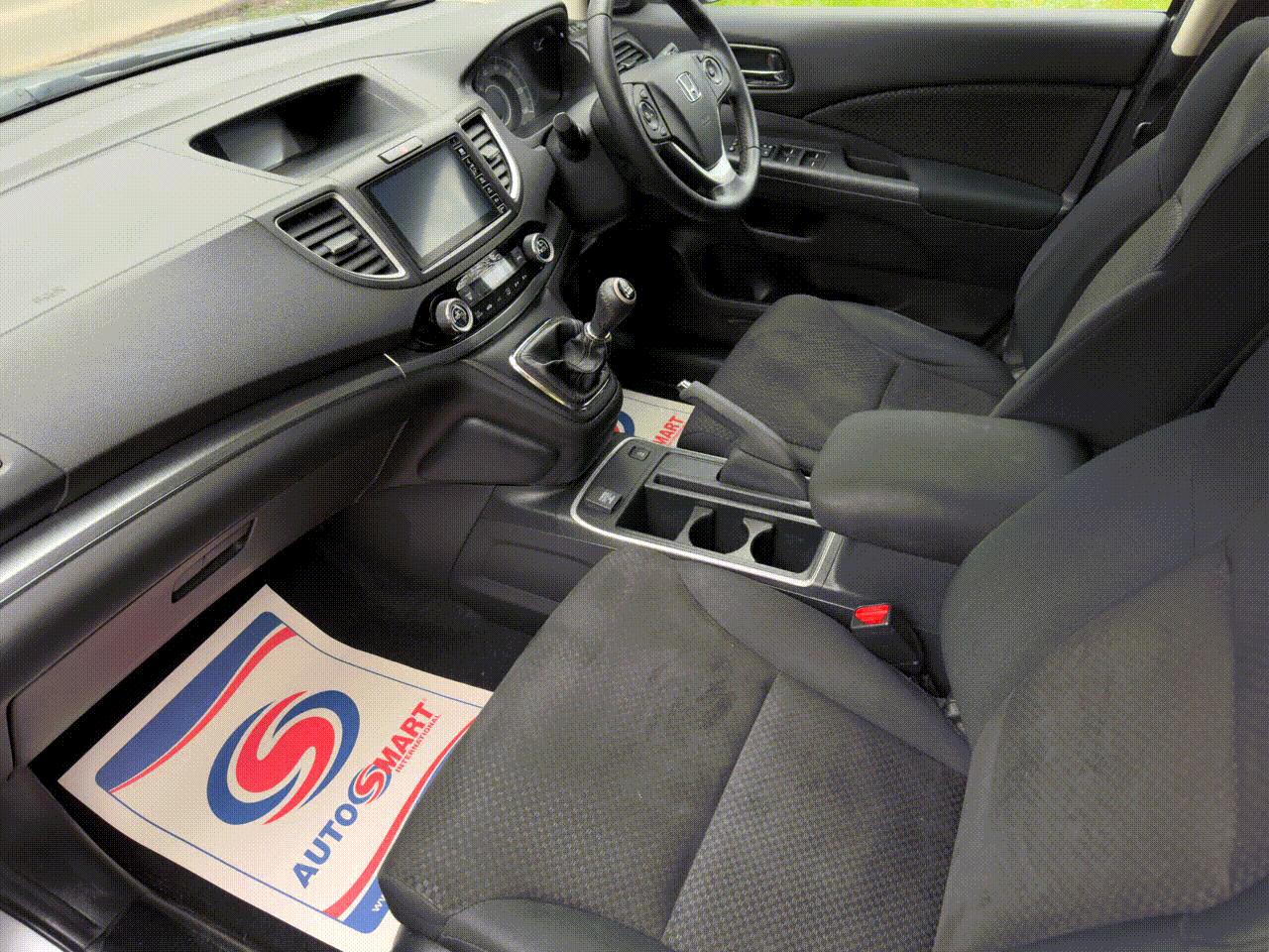 Used Honda CR-V 2016 for sale - 77851452: Photo 7