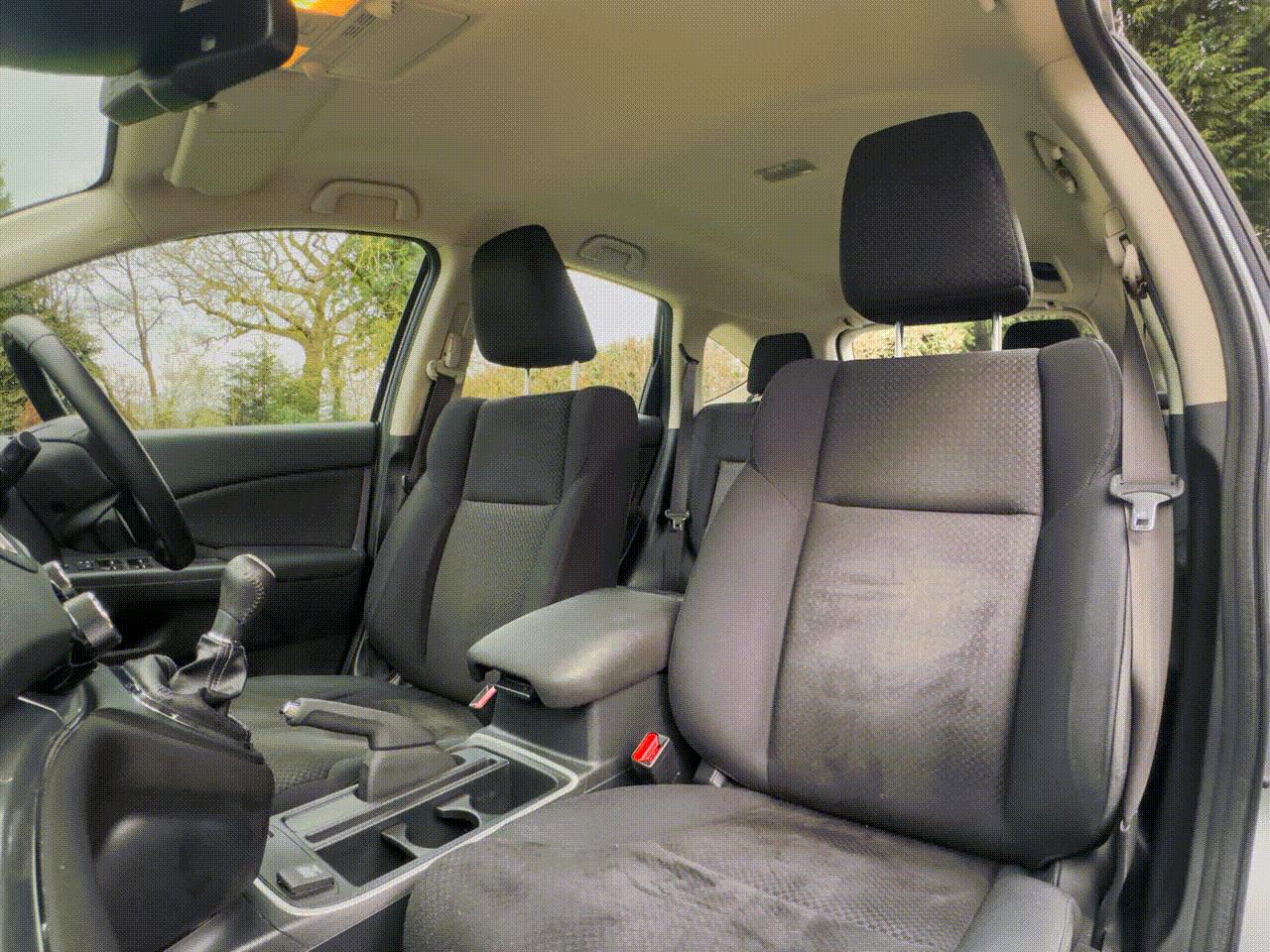 Used Honda CR-V 2016 for sale - 77851452: Photo 8