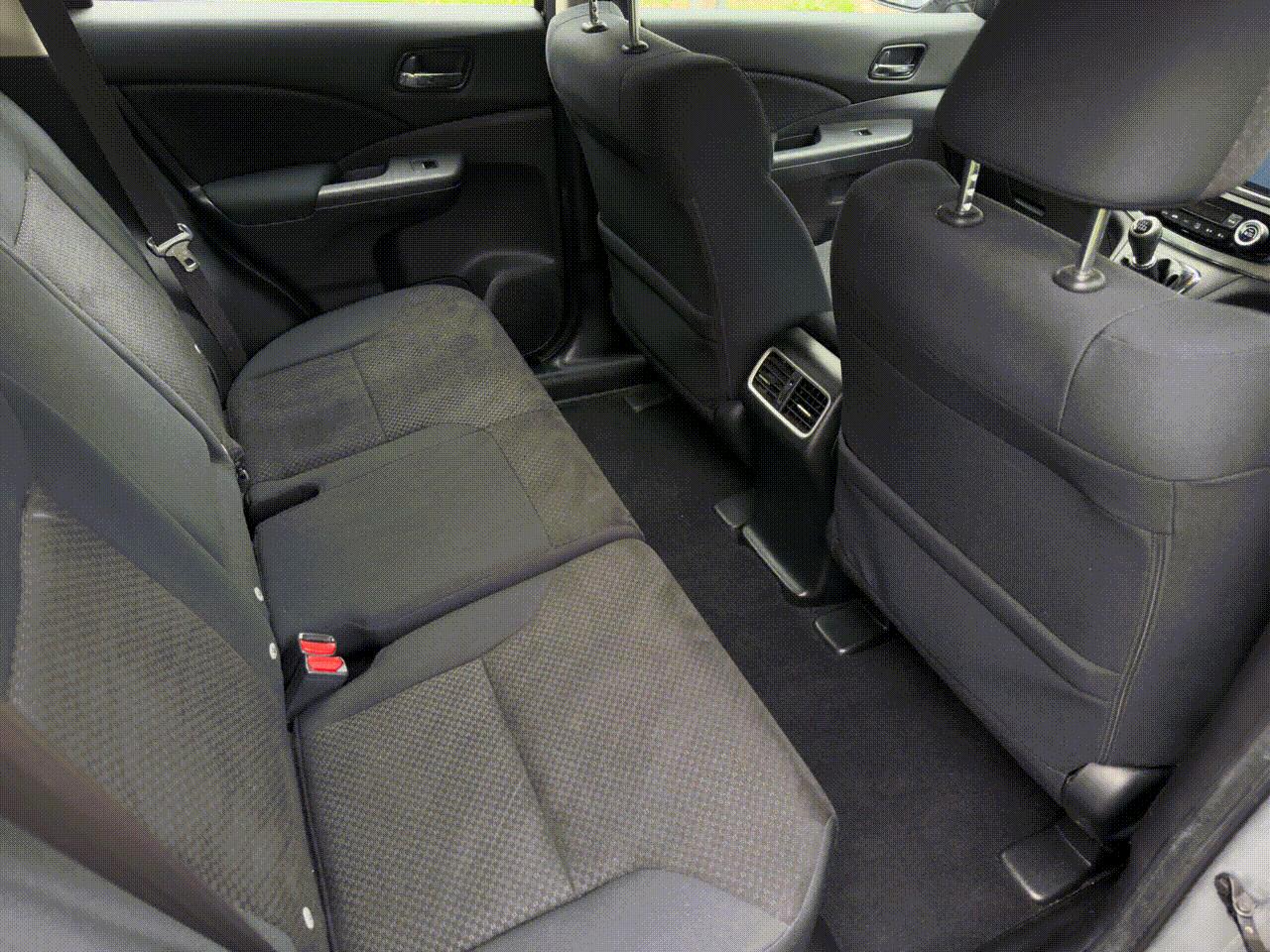 Used Honda CR-V 2016 for sale - 77851452: Photo 9