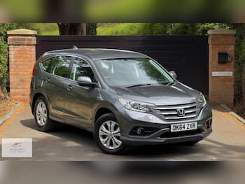 Used Honda CR-V 2014 for sale - 79620546: Photo