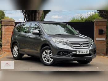 Used Honda CR-V 2014 for sale - 79620546: Photo