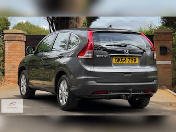 Used Honda CR-V 2014 for sale - 79620546: Photo