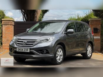 Used Honda CR-V 2014 for sale - 79620546: Photo