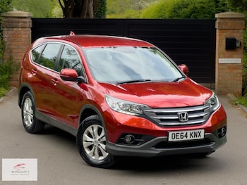 Used Honda CR-V 2014 for sale - 78599673: Photo