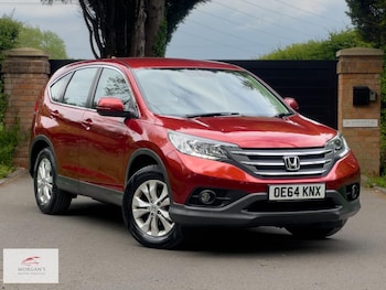 Used Honda CR-V 2014 for sale - 78599673: Photo