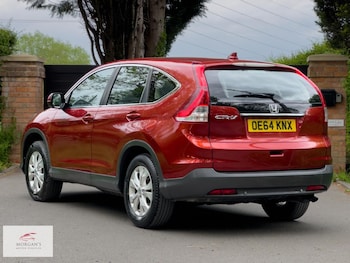 Used Honda CR-V 2014 for sale - 78599673: Photo