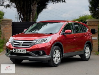 Used Honda CR-V 2014 for sale - 78599673: Photo