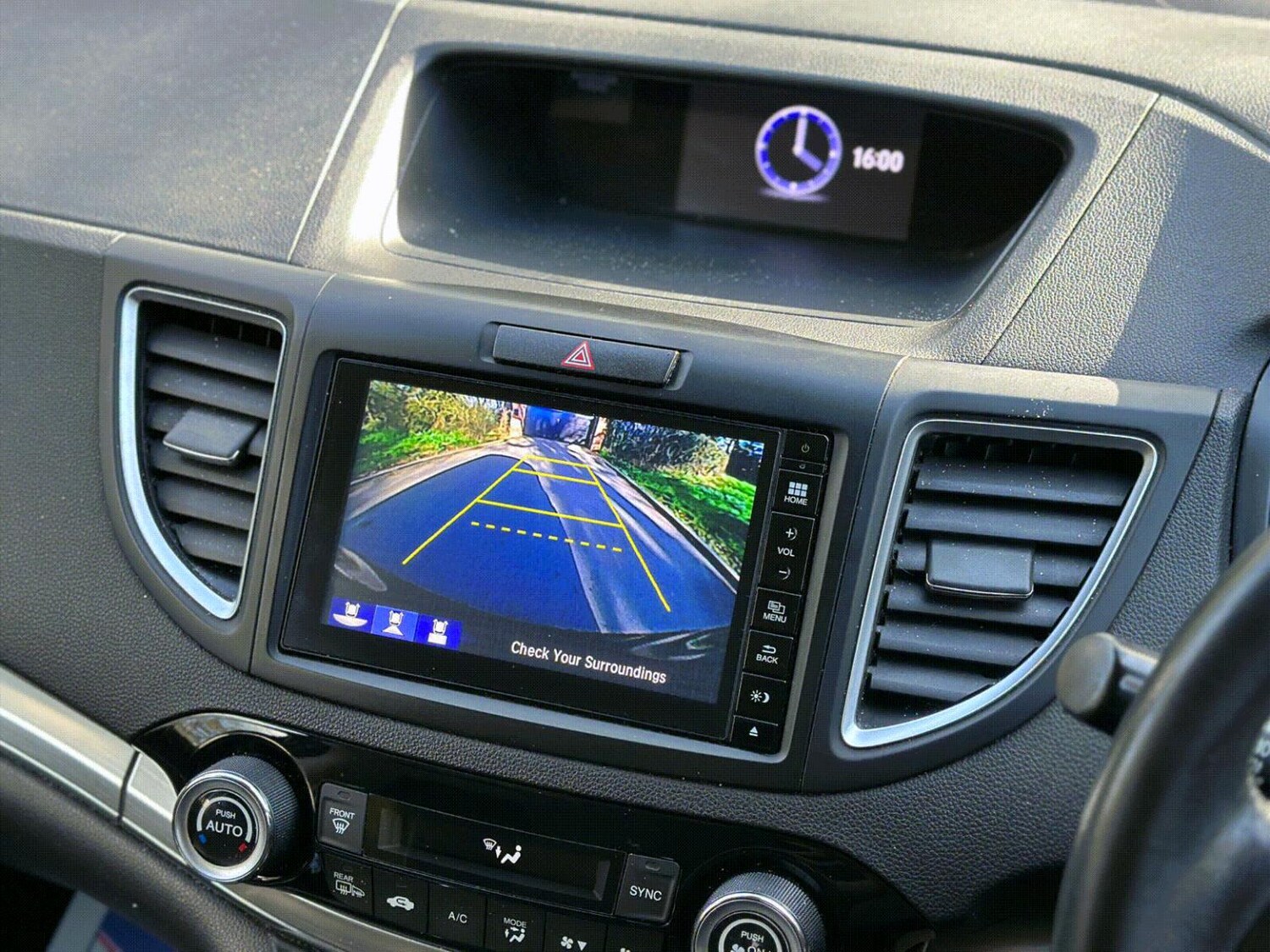 Used Honda CR-V 2016 for sale - 78025797: Photo 10