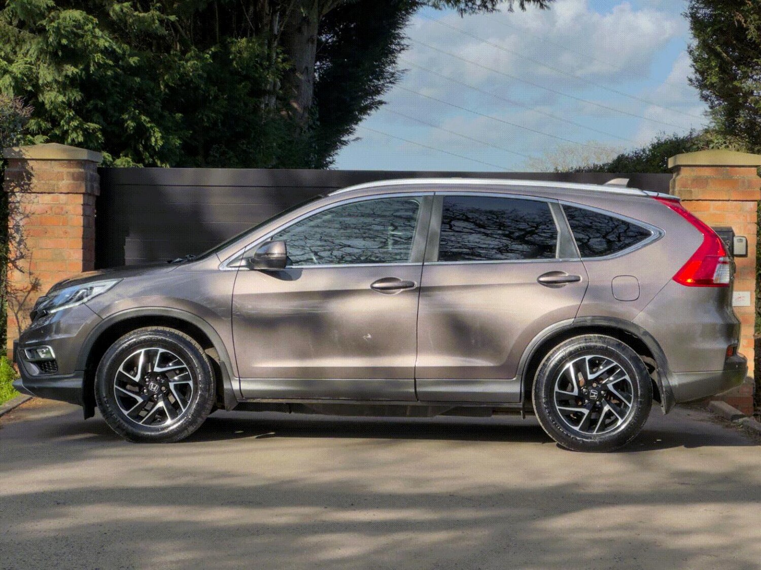 Used Honda CR-V 2016 for sale - 78025797: Photo 15