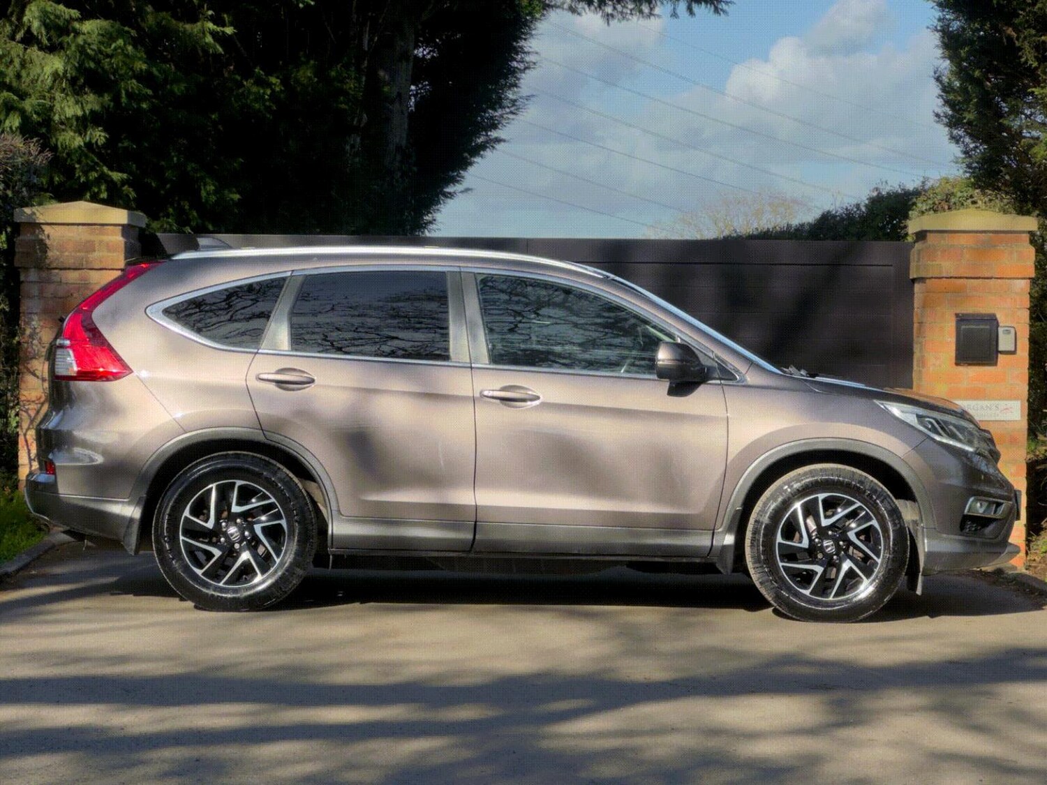 Used Honda CR-V 2016 for sale - 78025797: Photo 16