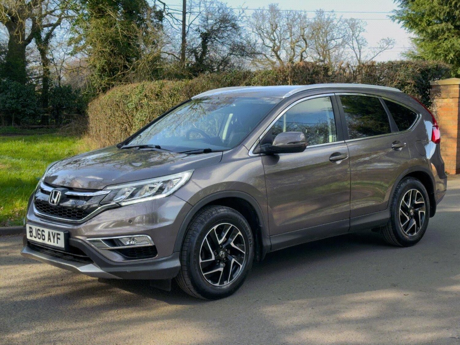 Used Honda CR-V 2016 for sale - 78025797: Photo 32