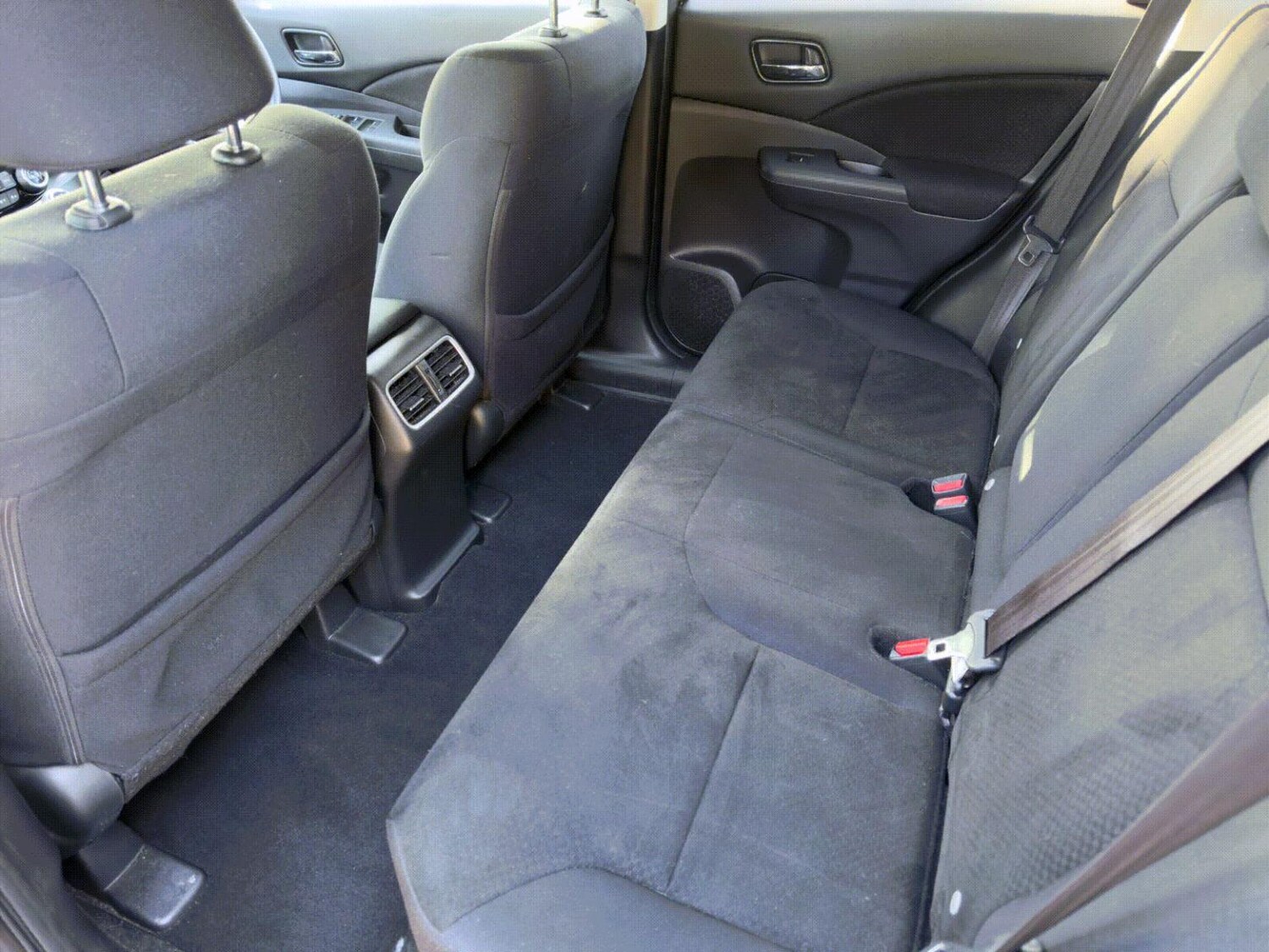 Used Honda CR-V 2016 for sale - 78025797: Photo 34