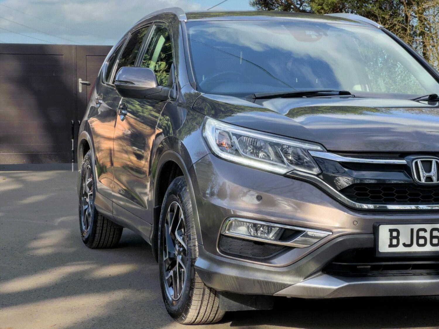 Used Honda CR-V 2016 for sale - 78025797: Photo 35