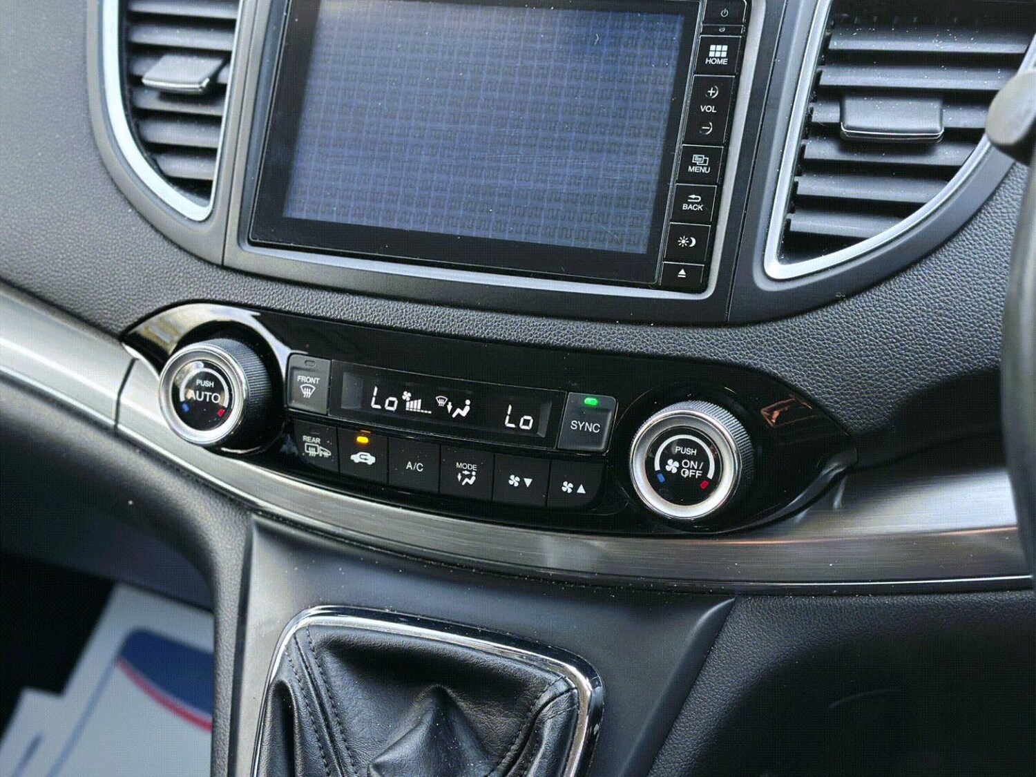 Used Honda CR-V 2016 for sale - 78025797: Photo 36