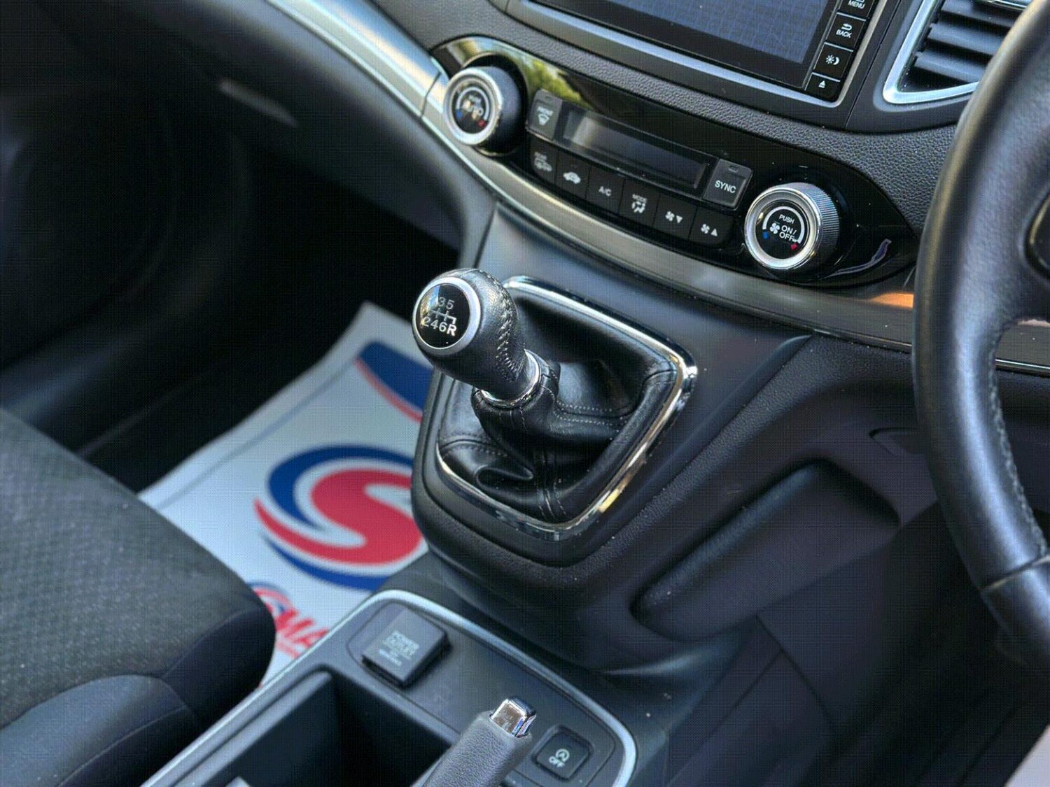 Used Honda CR-V 2016 for sale - 78025797: Photo 37