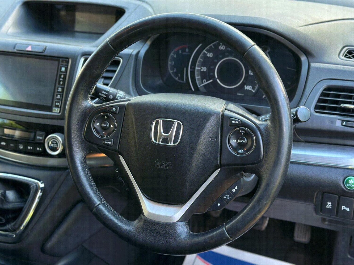 Used Honda CR-V 2016 for sale - 78025797: Photo 38