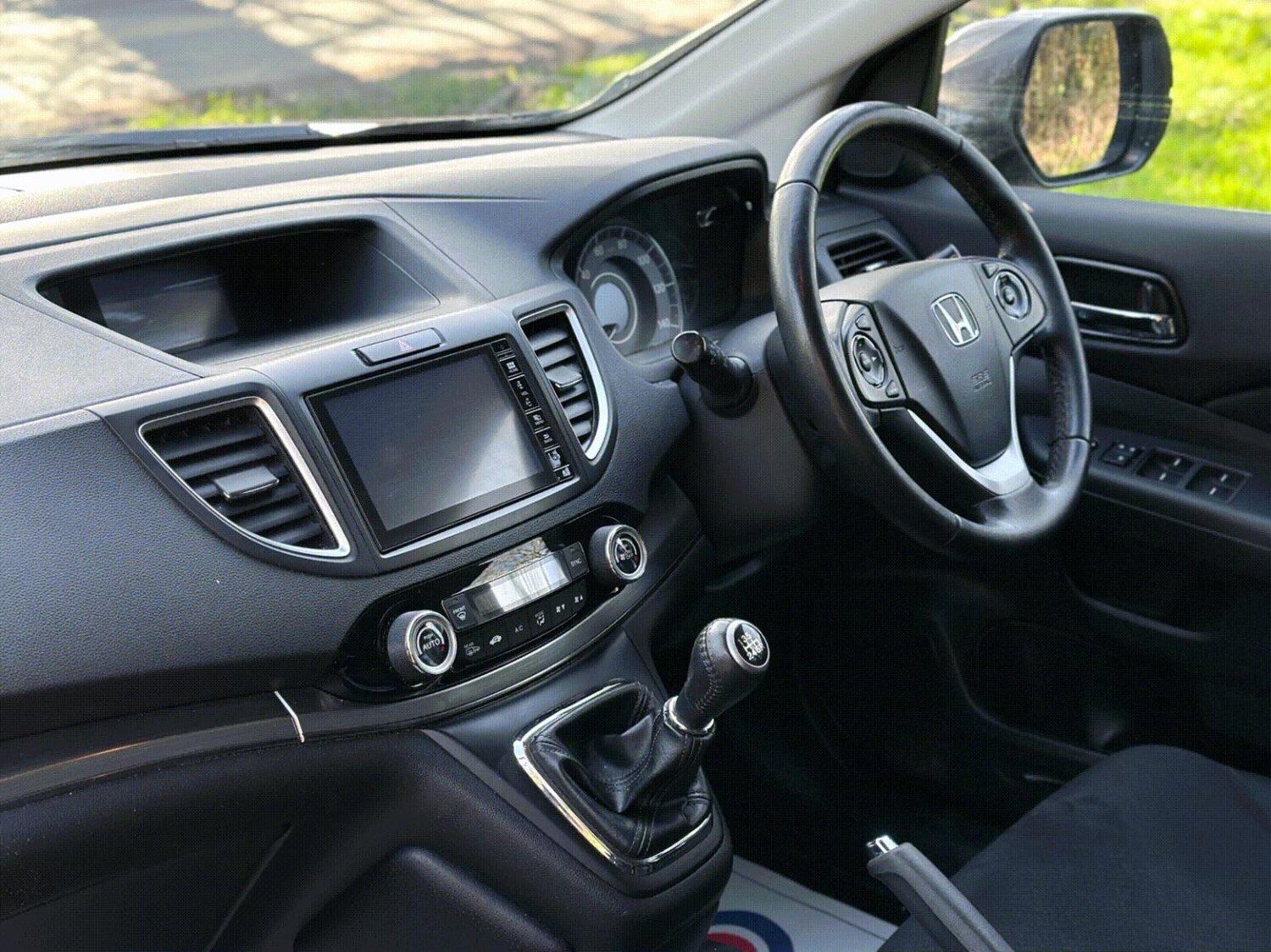 Used Honda CR-V 2016 for sale - 78025797: Photo 39