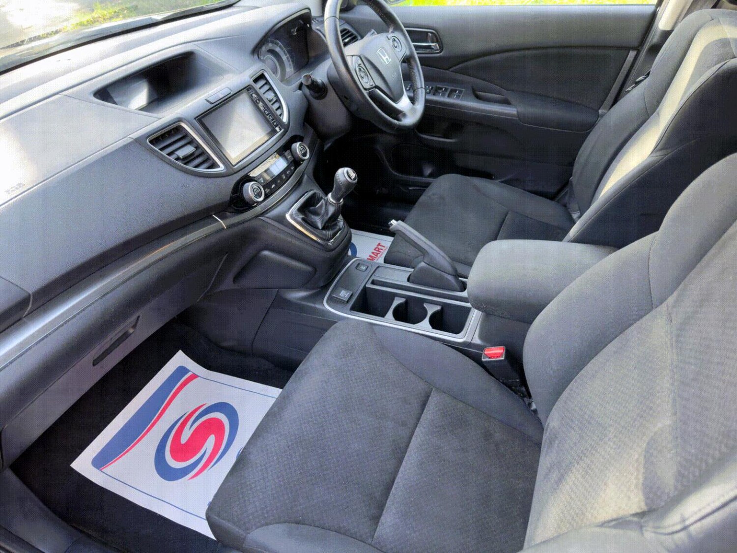 Used Honda CR-V 2016 for sale - 78025797: Photo 40