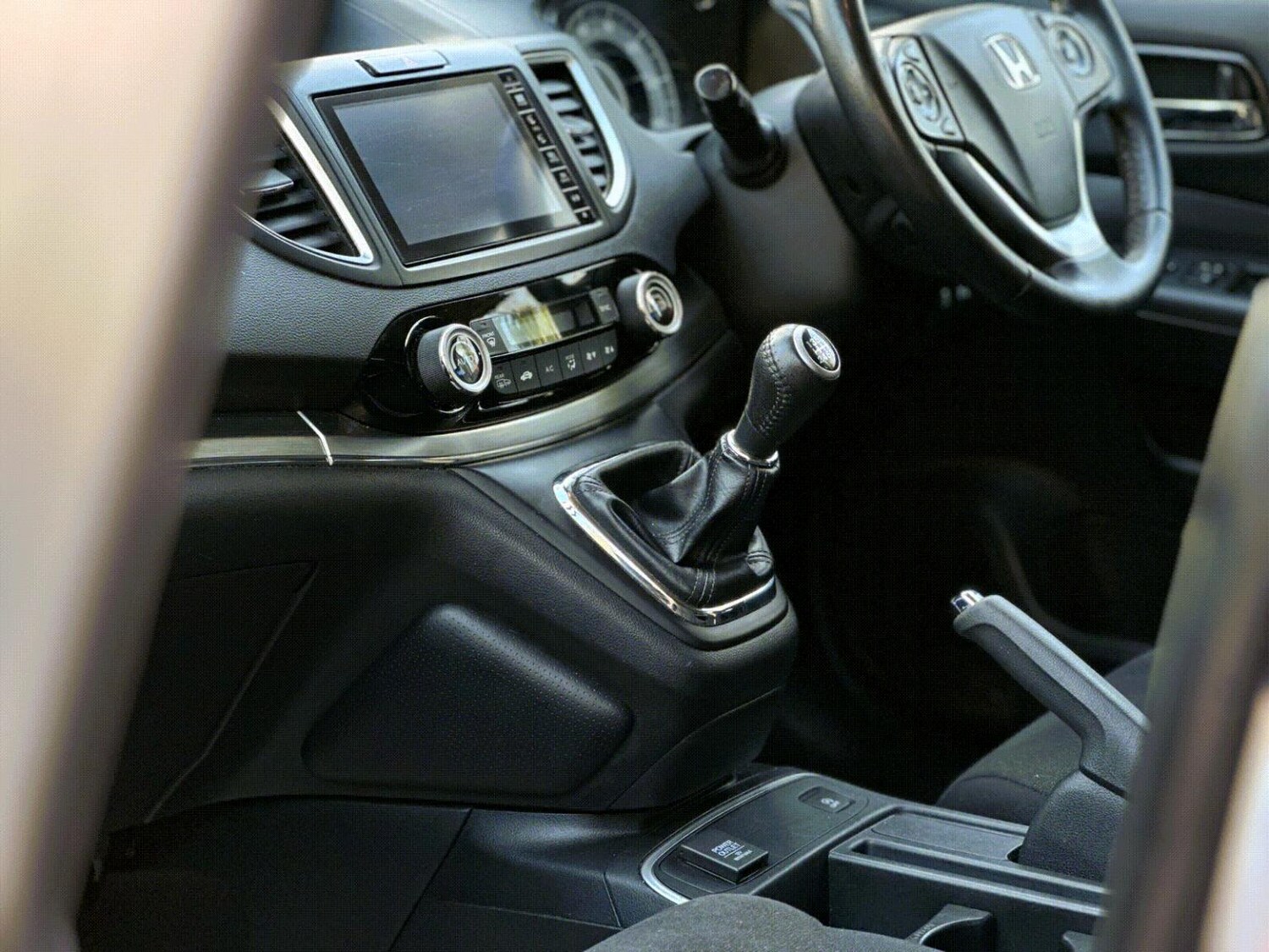 Used Honda CR-V 2016 for sale - 78025797: Photo 42