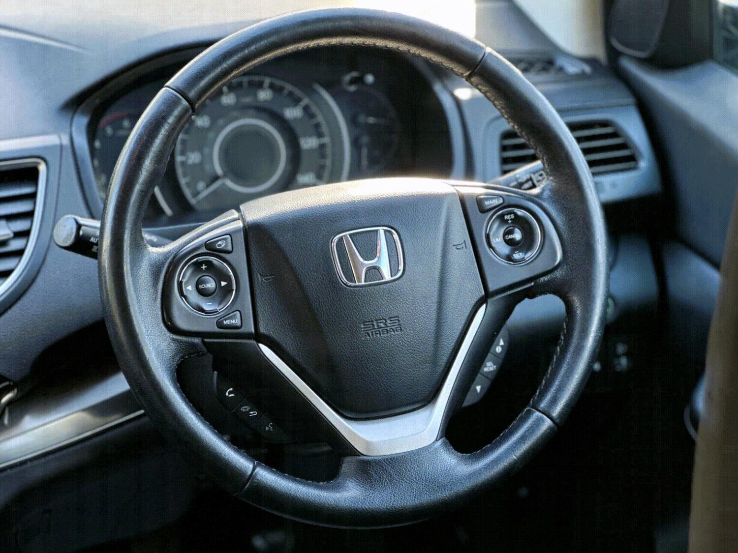 Used Honda CR-V 2016 for sale - 78025797: Photo 45