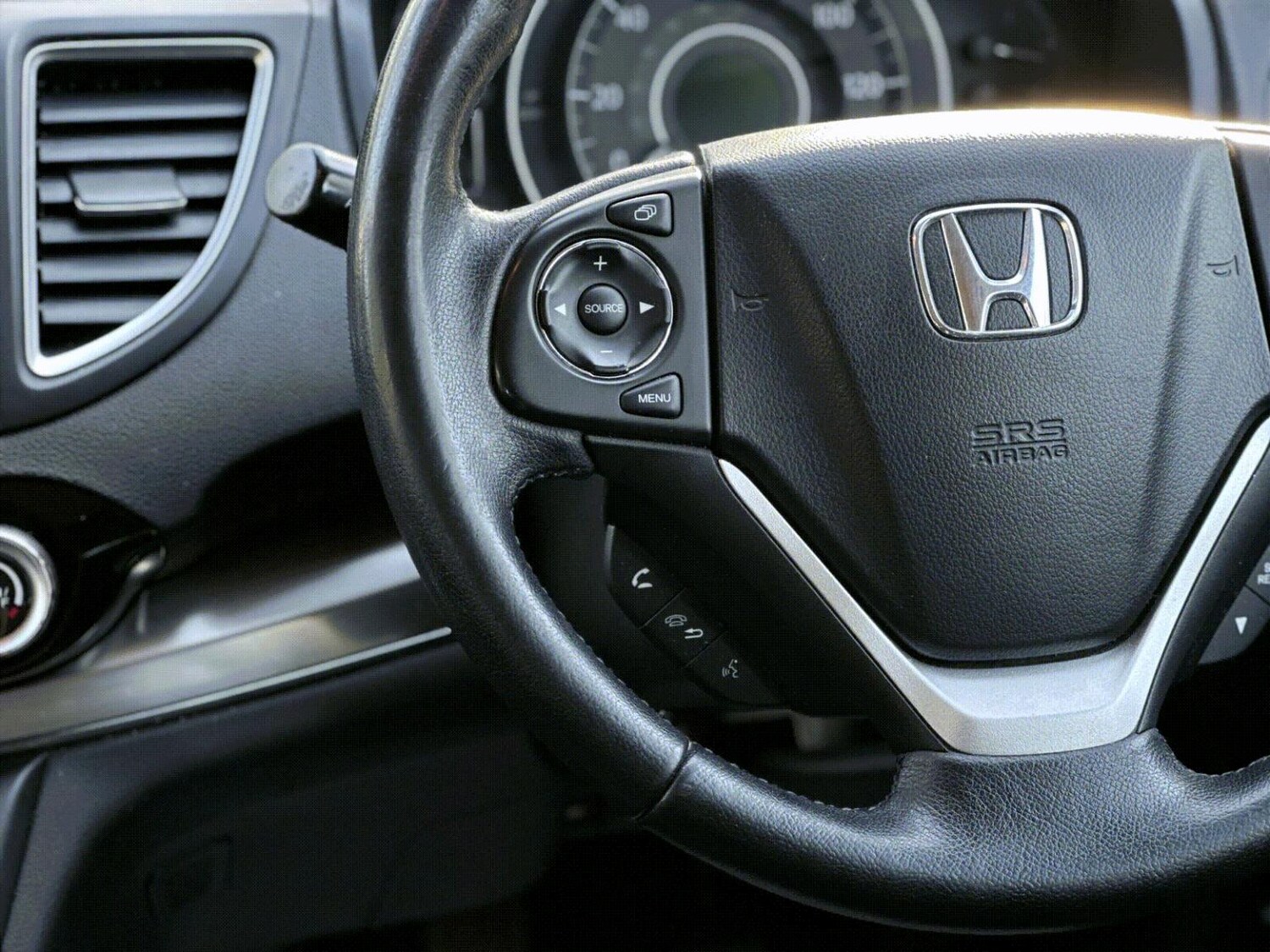 Used Honda CR-V 2016 for sale - 78025797: Photo 46