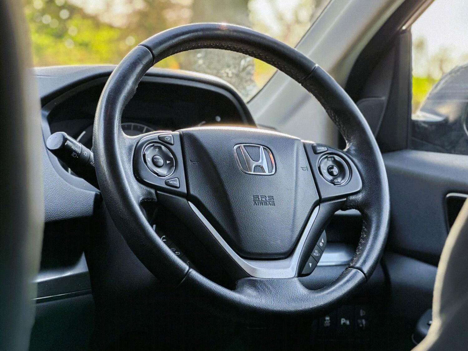 Used Honda CR-V 2016 for sale - 78025797: Photo 48