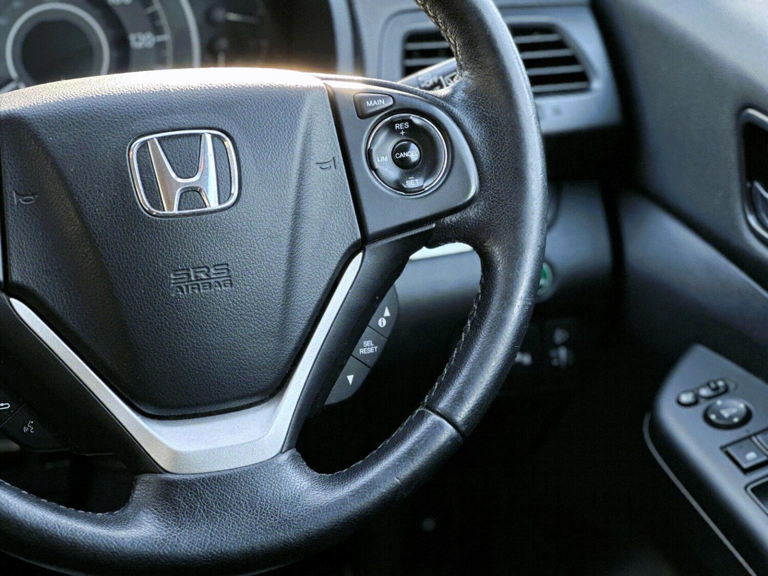 Used Honda CR-V 2016 for sale - 78025797: Photo 49