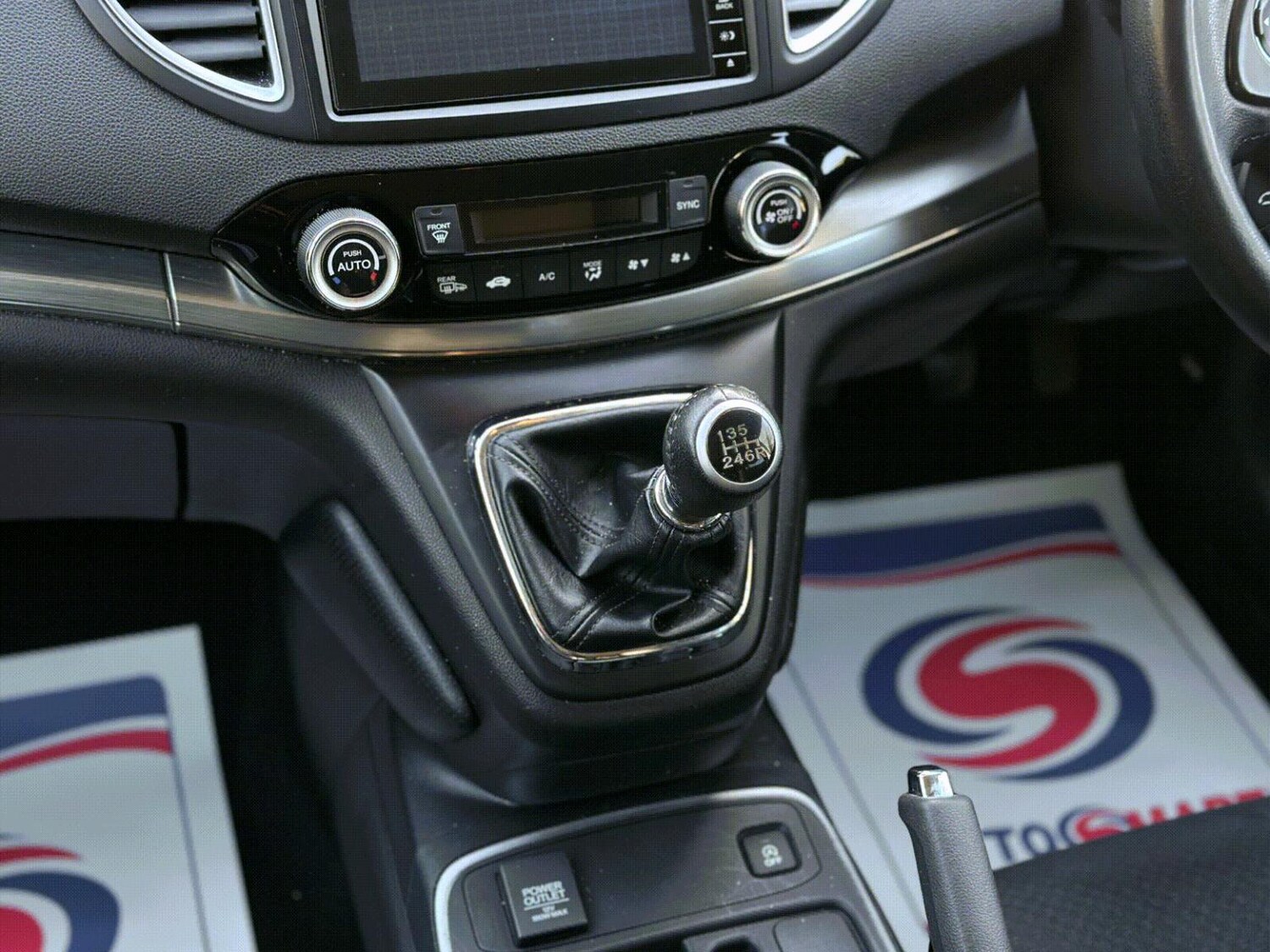 Used Honda CR-V 2016 for sale - 78025797: Photo 53