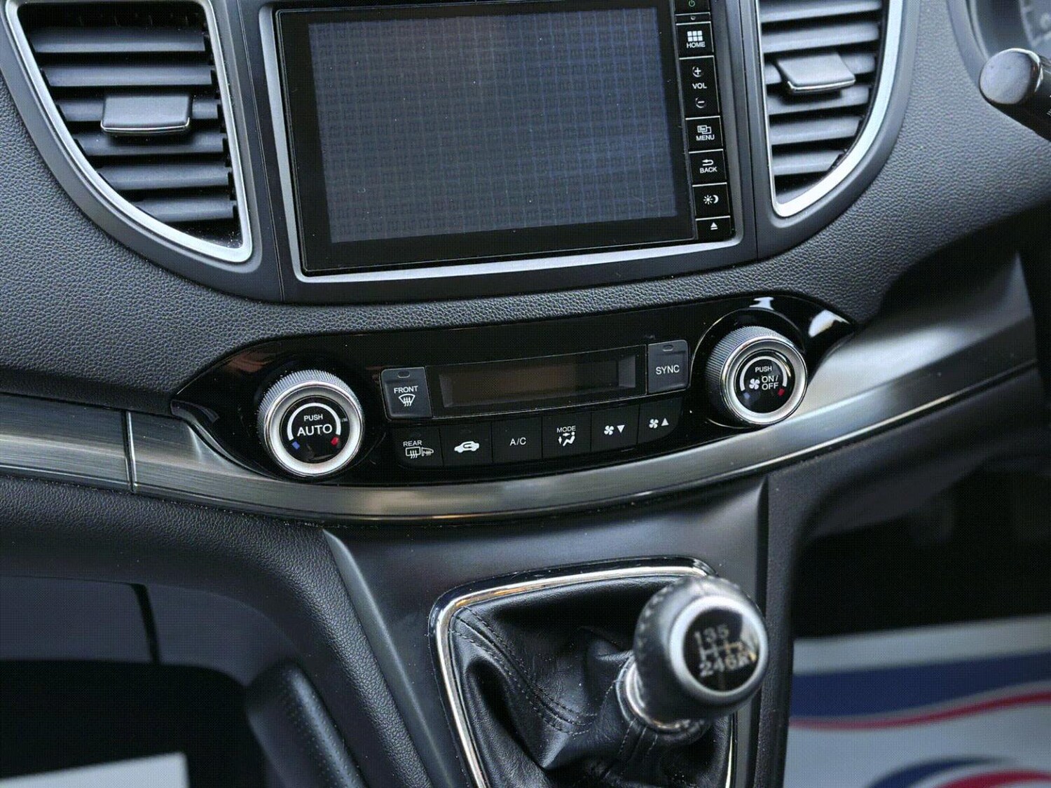 Used Honda CR-V 2016 for sale - 78025797: Photo 55